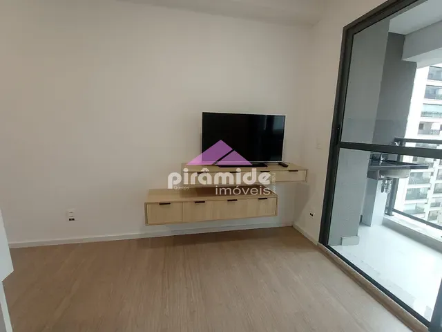 Apartamento 1 quarto e 1 banheiro, para alugar, no bairro Jardim Esplanada em São José dos Campos