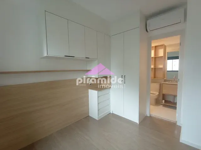 Apartamento 1 quarto e 1 banheiro, para alugar, no bairro Jardim Esplanada em São José dos Campos