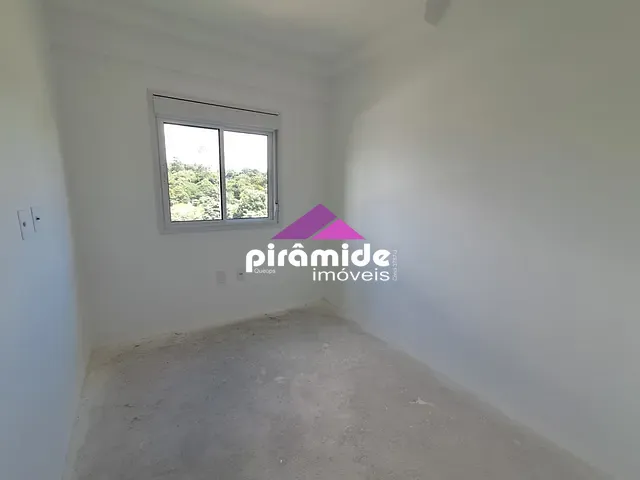 Apartamento 2 quartos e 2 banheiros, à venda, no bairro Parque Residencial Flamboyant em São José dos Campos