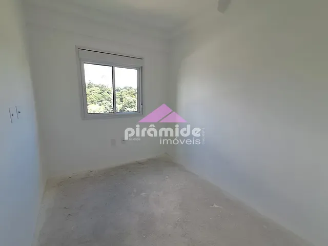 Apartamento 2 quartos e 2 banheiros, à venda, no bairro Parque Residencial Flamboyant em São José dos Campos