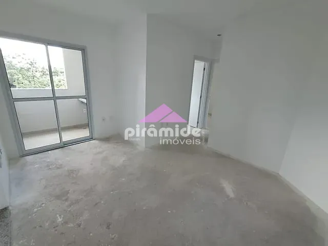 Apartamento 2 quartos e 2 banheiros, à venda, no bairro Parque Residencial Flamboyant em São José dos Campos