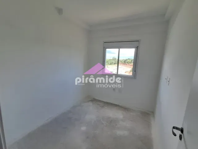 Apartamento 2 quartos e 2 banheiros, à venda, no bairro Parque Residencial Flamboyant em São José dos Campos