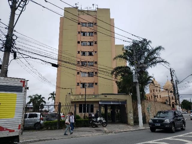 Foto do Apartamento - Apartamento à venda 1 Vaga, 10M², JARDIM MATARAZZO, SAO PAULO - SP | Imobiliária Compare