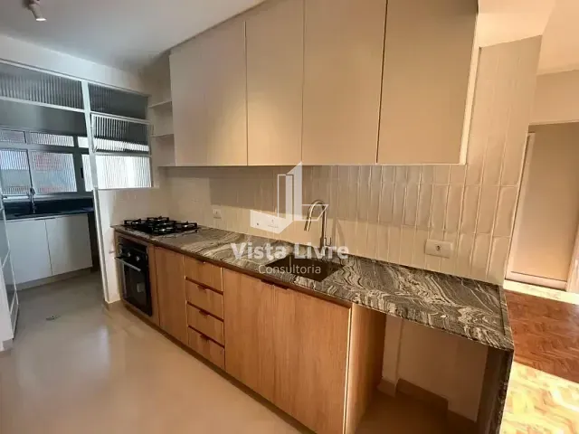Apartamento com 98m² 3 quartos e 2 banheiros, à venda, no bairro Planalto Paulista em São Paulo