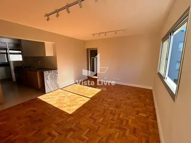 Apartamento com 98m² 3 quartos e 2 banheiros, à venda, no bairro Planalto Paulista em São Paulo