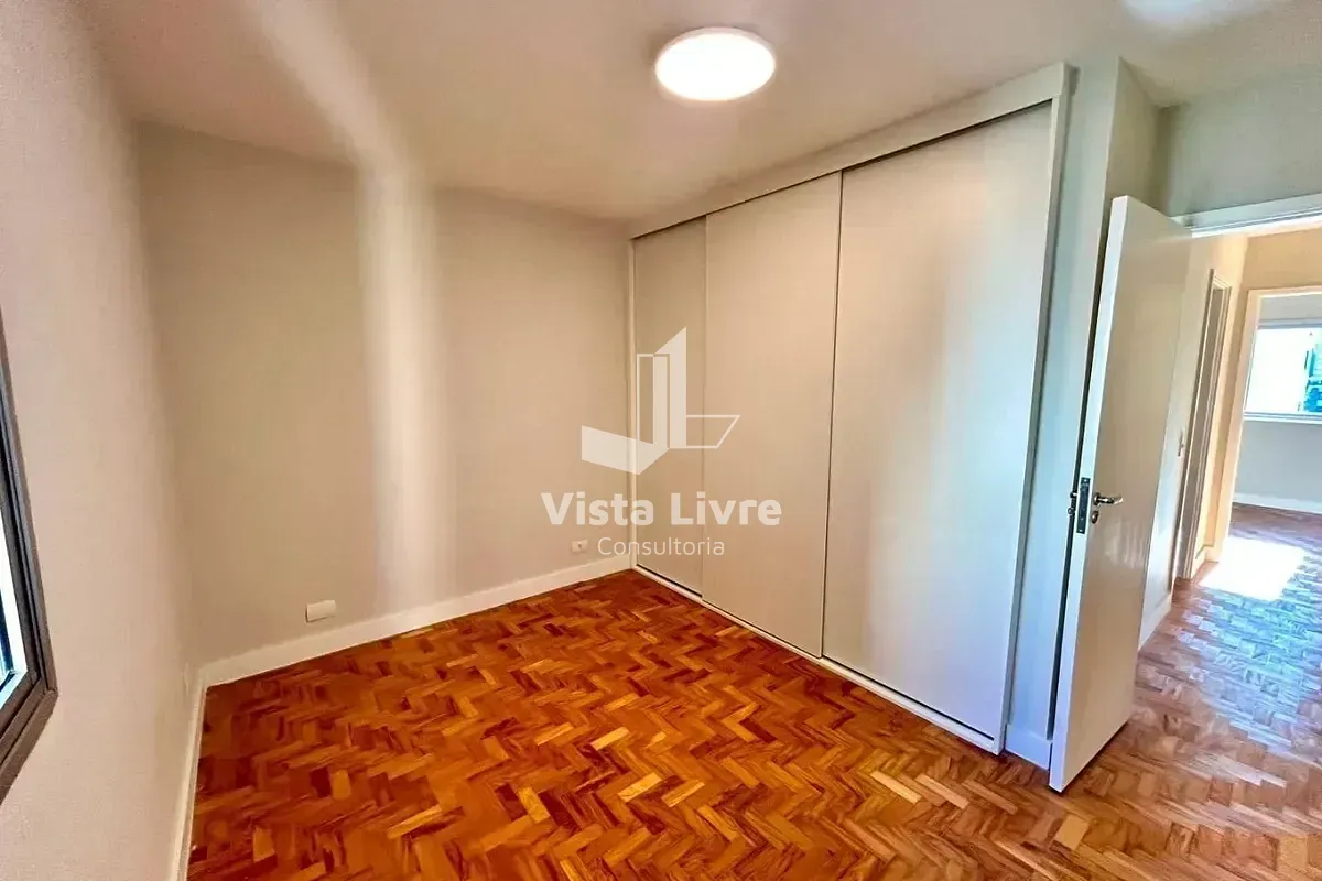 Apartamento, 3 quartos, 98 m² - Foto 11