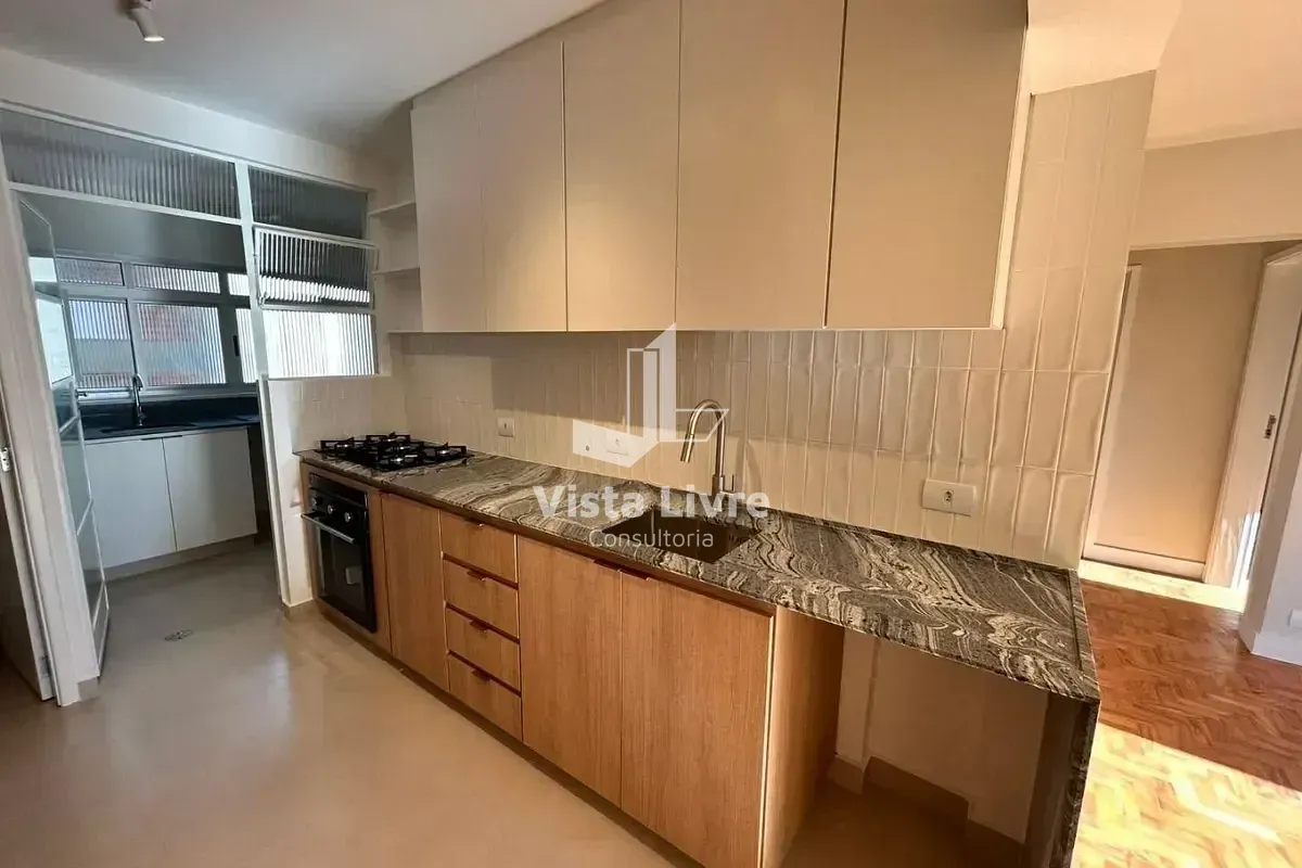 Apartamento, 3 quartos, 98 m² - Foto 5