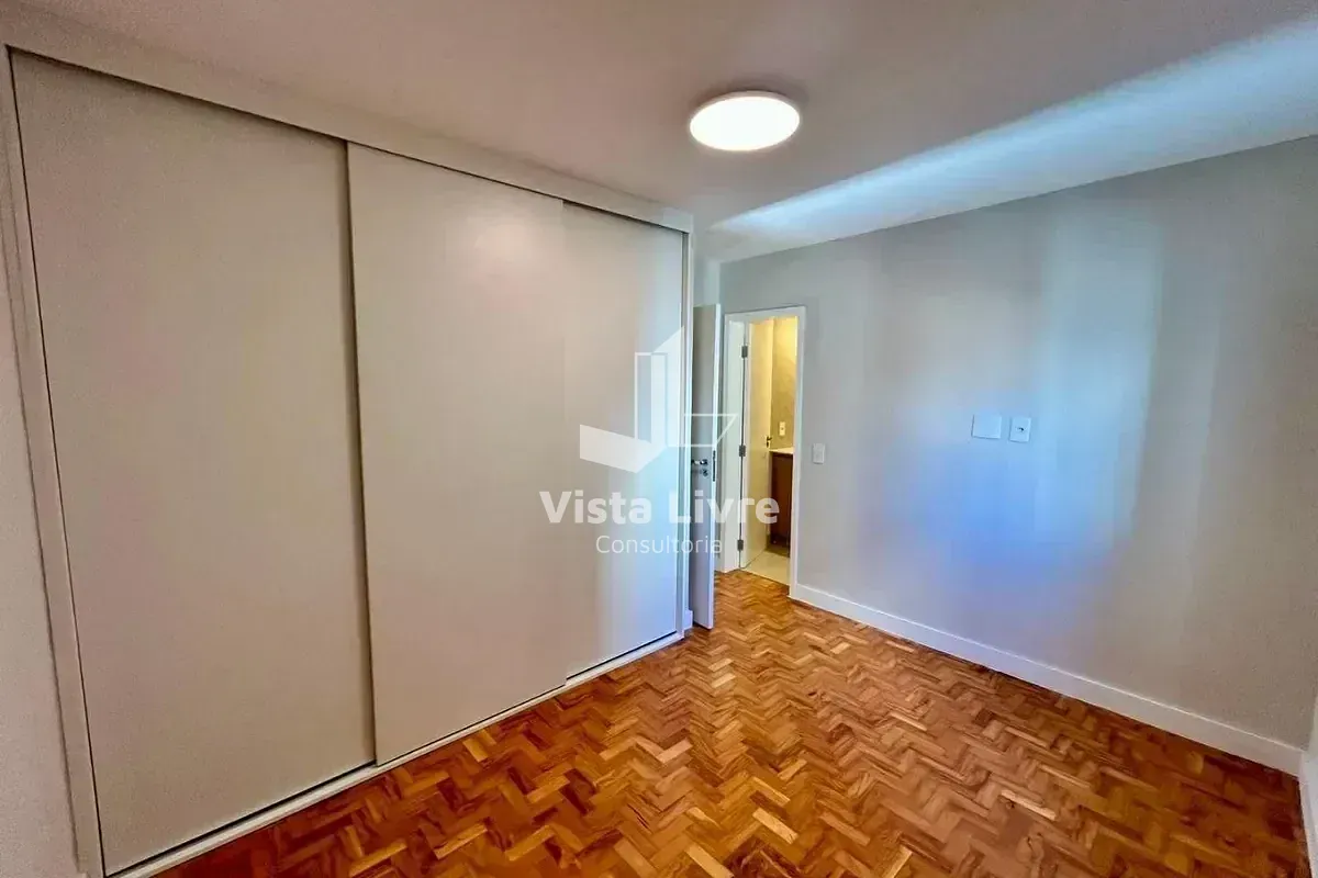 Apartamento, 3 quartos, 98 m² - Foto 9