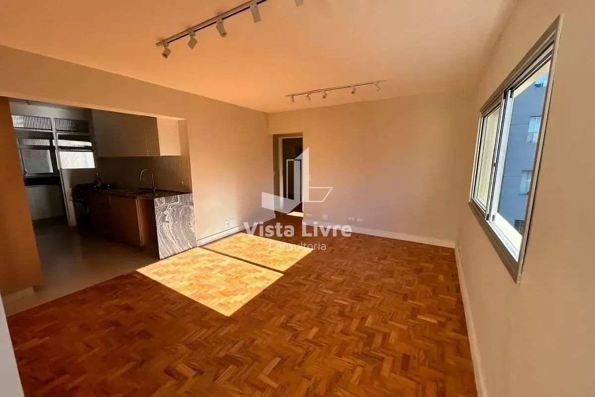 Apartamento, 3 quartos, 98 m² - Foto 2
