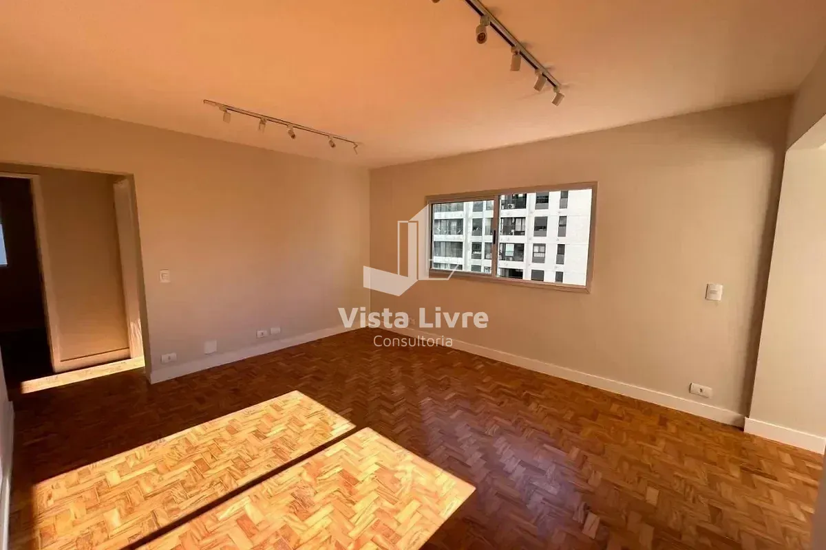 Apartamento, 3 quartos, 98 m² - Foto 3