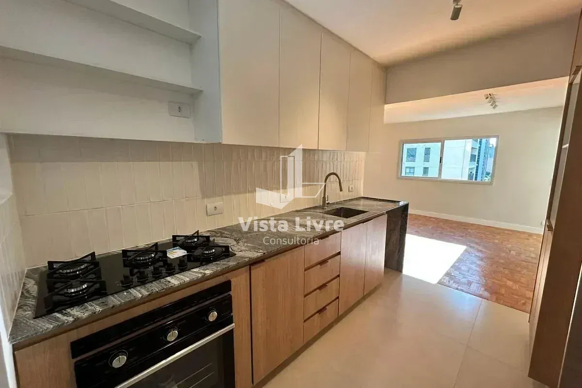 Apartamento, 3 quartos, 98 m² - Foto 6