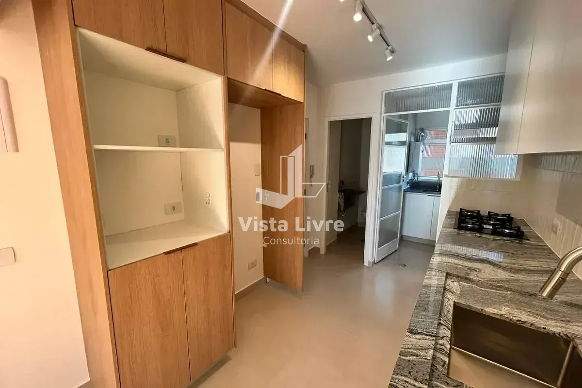 Apartamento, 3 quartos, 98 m² - Foto 8