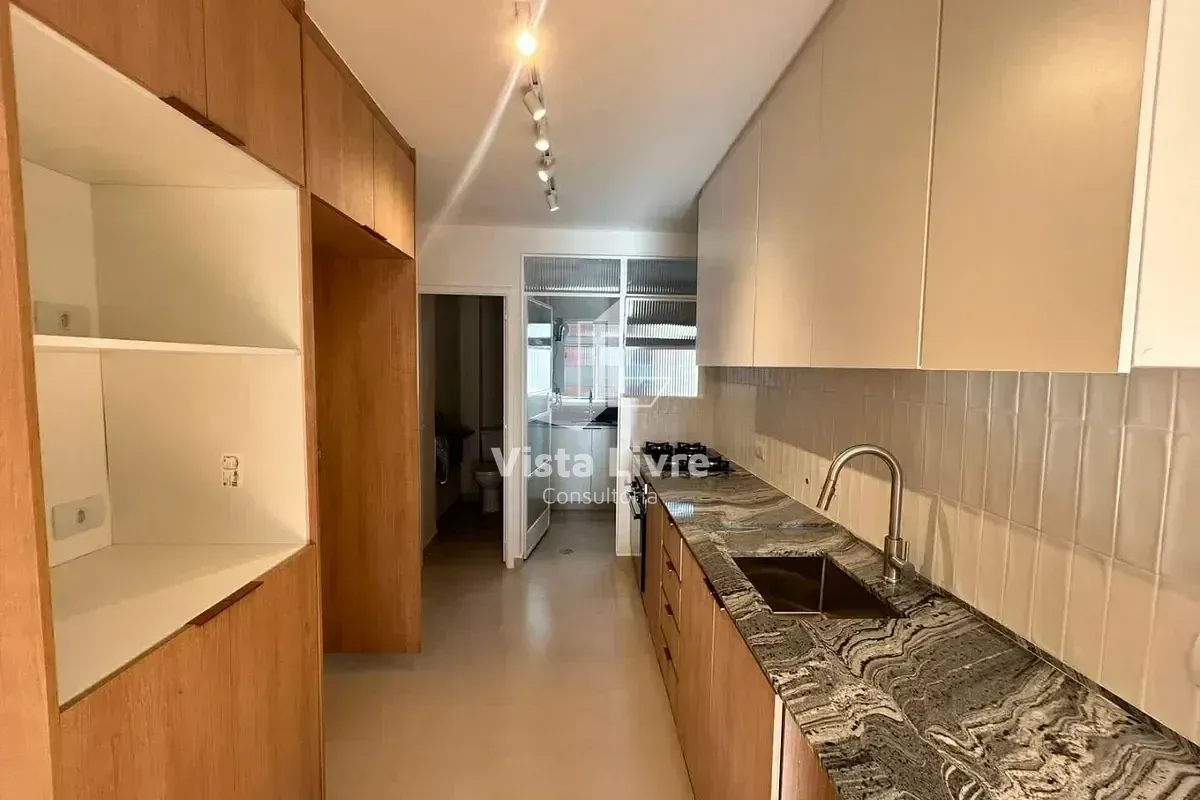 Apartamento, 3 quartos, 98 m² - Foto 7
