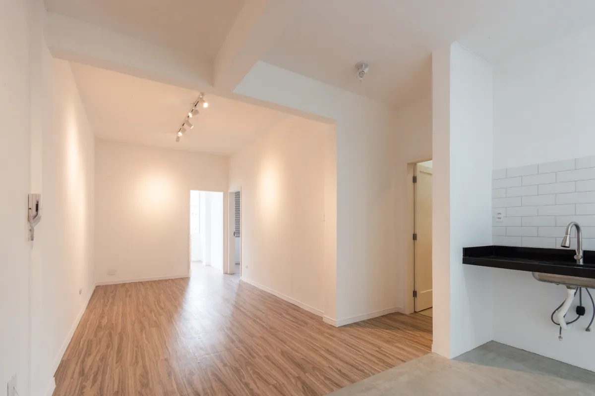 Apartamento para venda em Liberdade com 2 quartos, 71m²