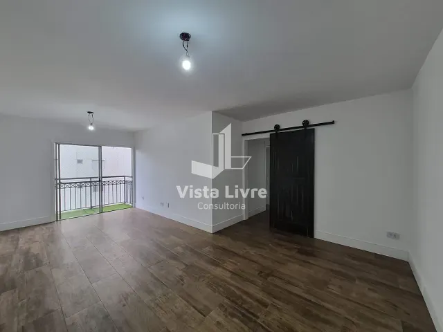 Apartamento com 94m² 3 quartos e 2 banheiros, à venda, no bairro Alphaville Centro Industrial e Empresarial/Alphaville. em Barueri