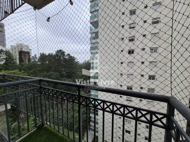 Apartamento com 94m² 3 quartos e 2 banheiros, à venda, no bairro Alphaville Centro Industrial e Empresarial/Alphaville. em Barueri