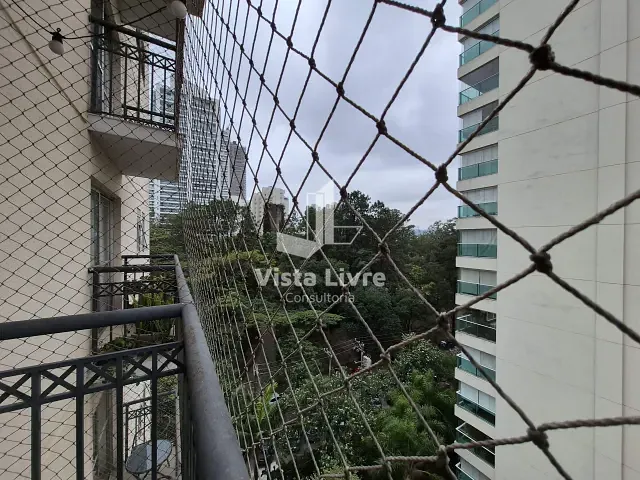 Apartamento com 94m² 3 quartos e 2 banheiros, à venda, no bairro Alphaville Centro Industrial e Empresarial/Alphaville. em Barueri