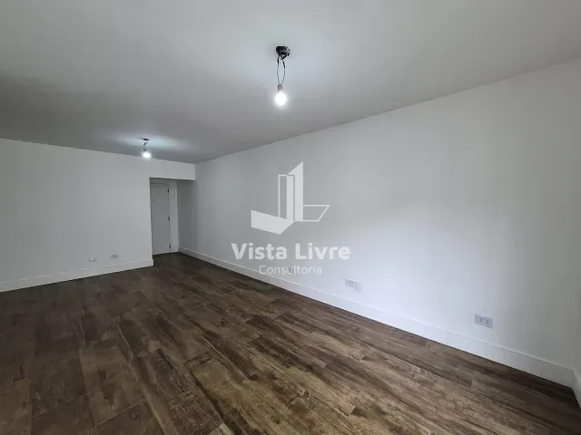 Apartamento com 94m² 3 quartos e 2 banheiros, à venda, no bairro Alphaville Centro Industrial e Empresarial/Alphaville. em Barueri