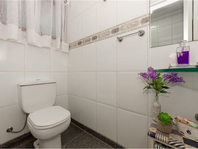 Foto do Apartamento - Apartamento à venda 3 Quartos 1 Suite 4 Vagas 130M² Jardim Anália Franco São Paulo - SP | Lares e Andares Imóveis