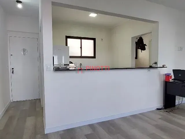 Apartamento 2 quartos e 1 banheiro, à venda, no bairro Jardim Palermo em São Bernardo do Campo