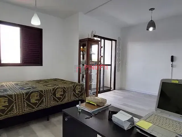 Apartamento 2 quartos e 1 banheiro, à venda, no bairro Jardim Palermo em São Bernardo do Campo