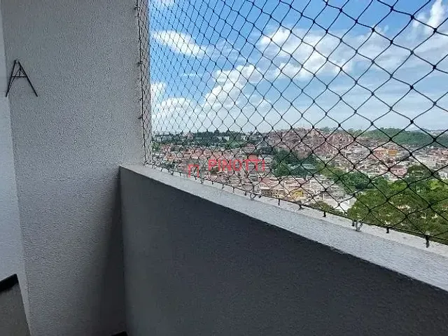 Apartamento 2 quartos e 1 banheiro, à venda, no bairro Jardim Palermo em São Bernardo do Campo