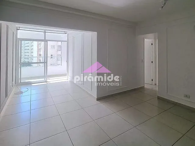 Apartamento com 78m² 2 quartos e 2 banheiros, para alugar, no bairro Jardim Aquárius em São José dos Campos