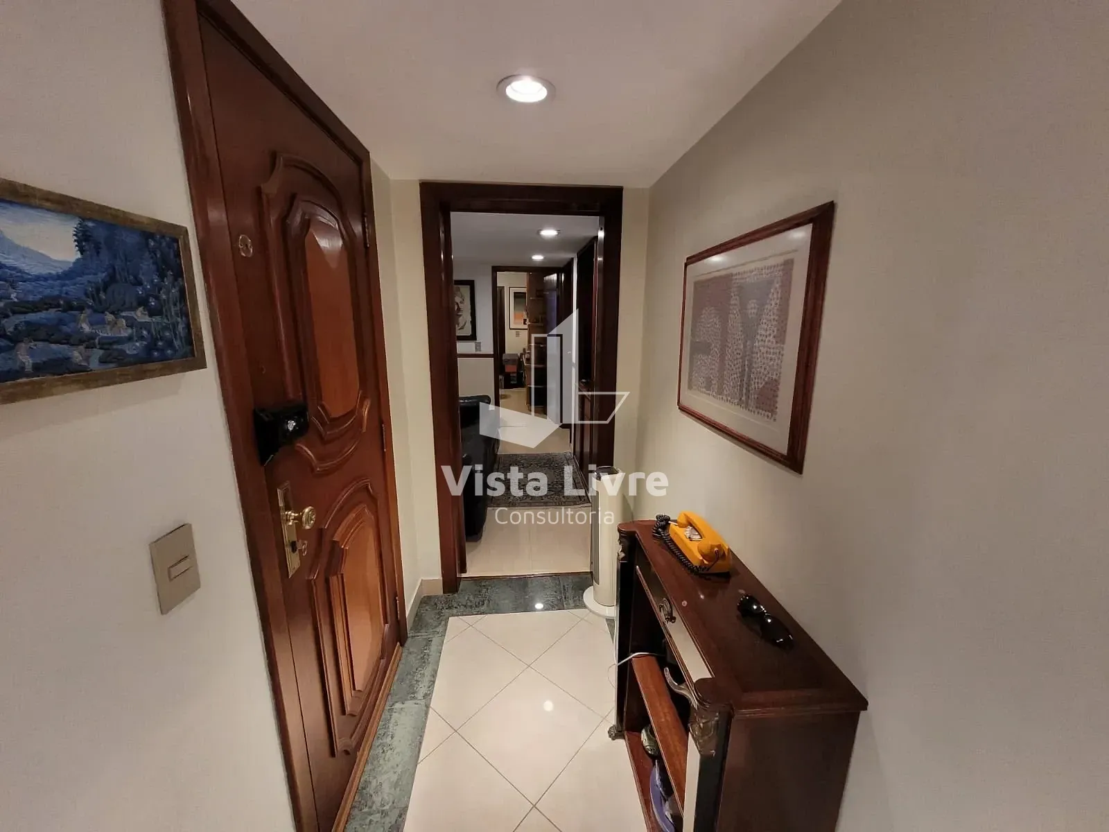 Apartamento, 4 quartos, 165 m² - Foto 12