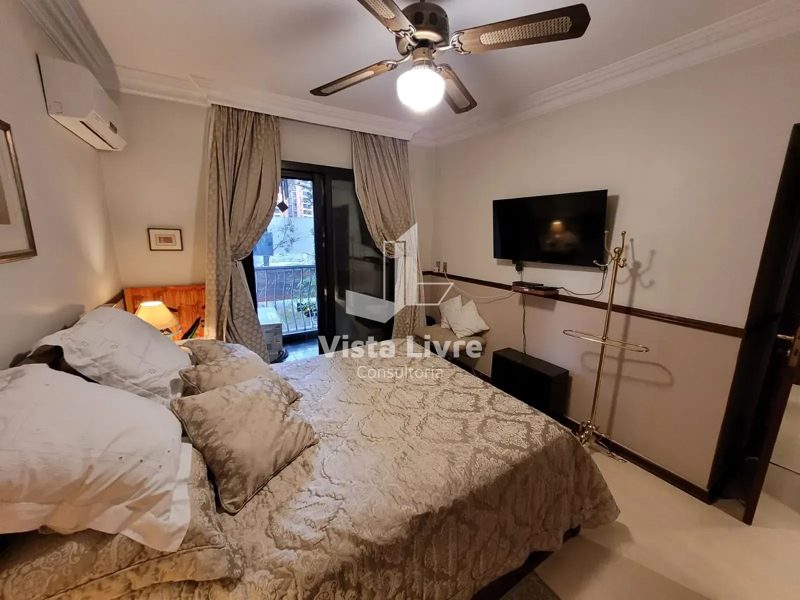 Apartamento, 4 quartos, 165 m² - Foto 13