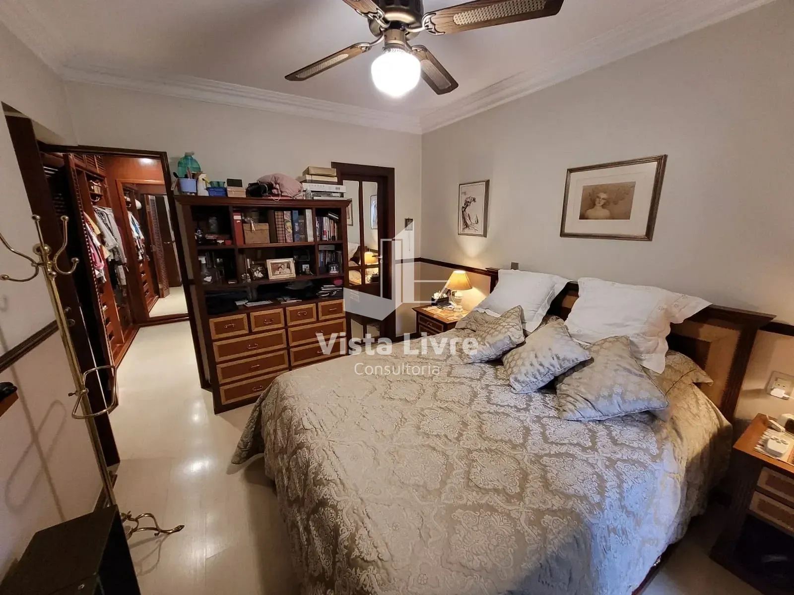 Apartamento, 4 quartos, 165 m² - Foto 14