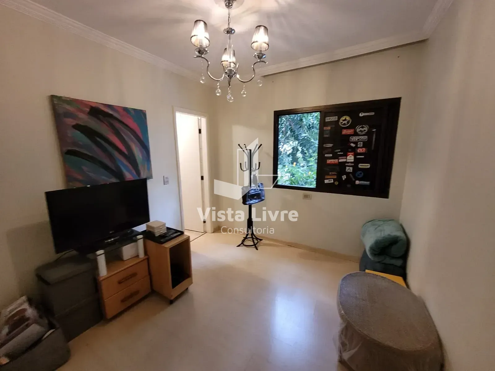Apartamento, 4 quartos, 165 m² - Foto 15