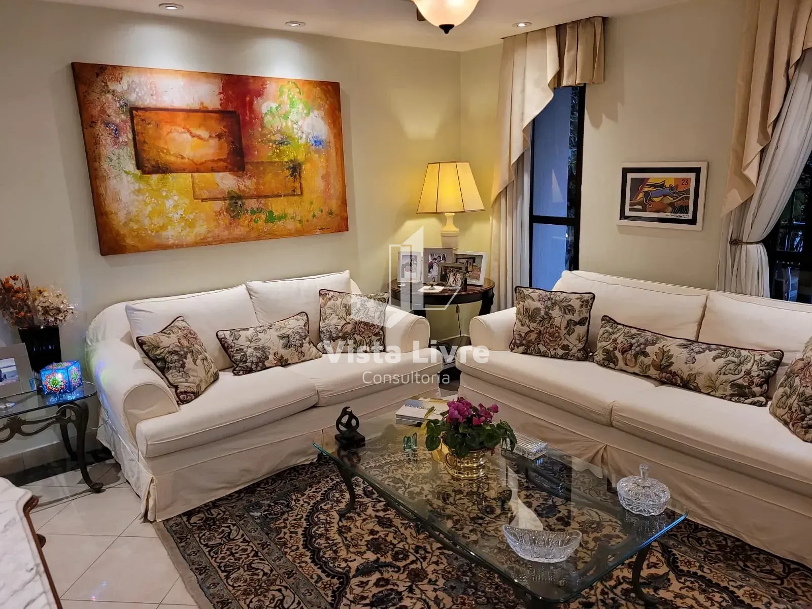 Apartamento, 4 quartos, 165 m² - Foto 6