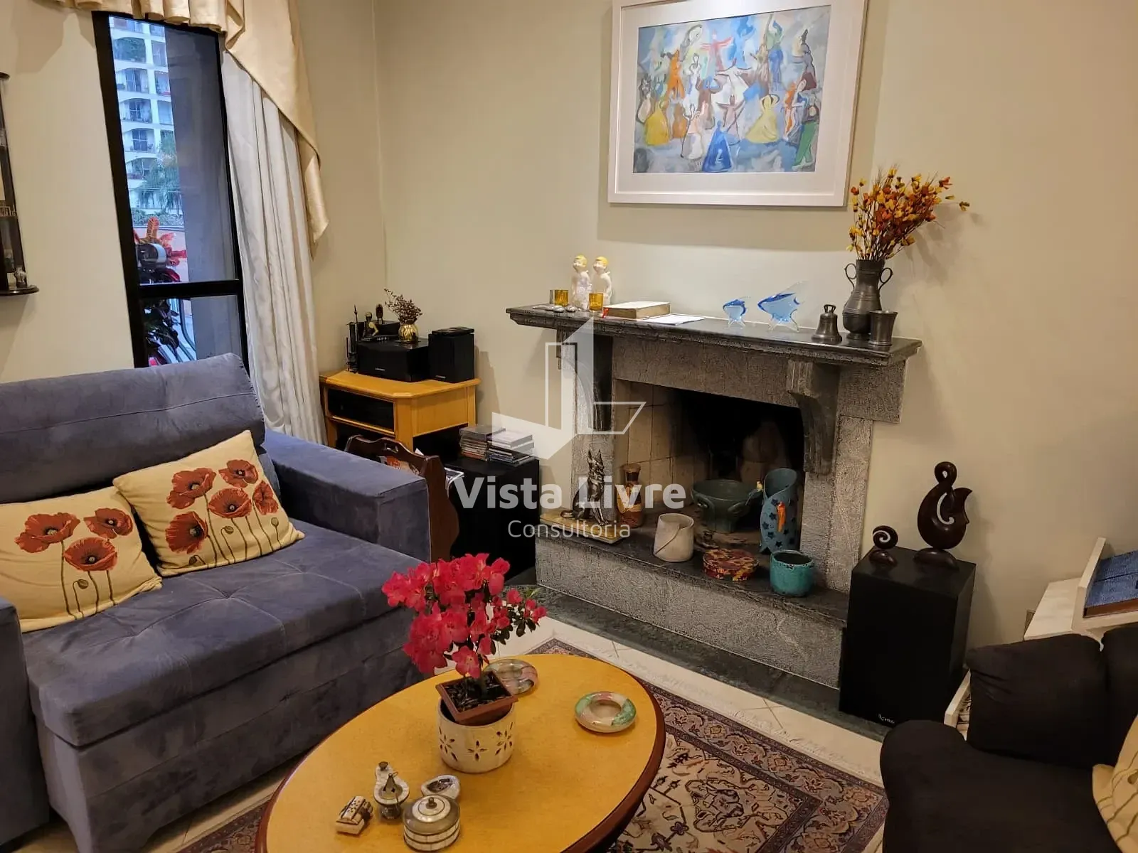 Apartamento, 4 quartos, 165 m² - Foto 5