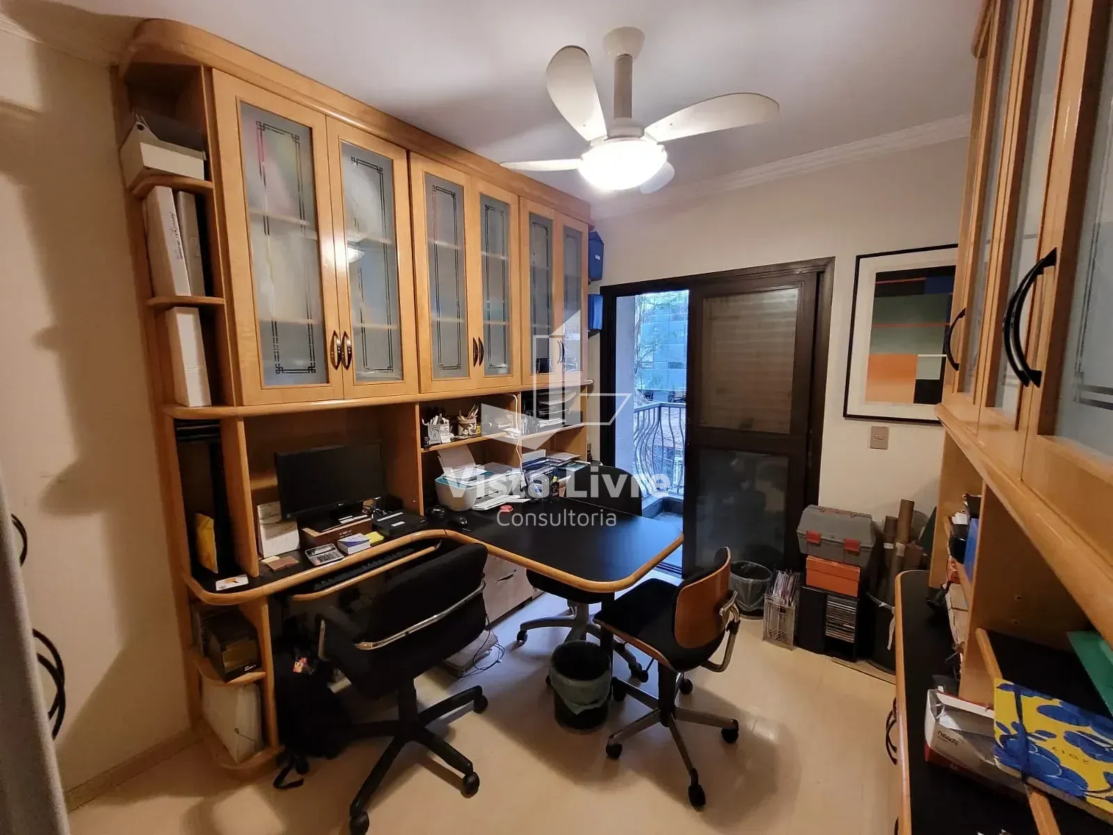 Apartamento, 4 quartos, 165 m² - Foto 9