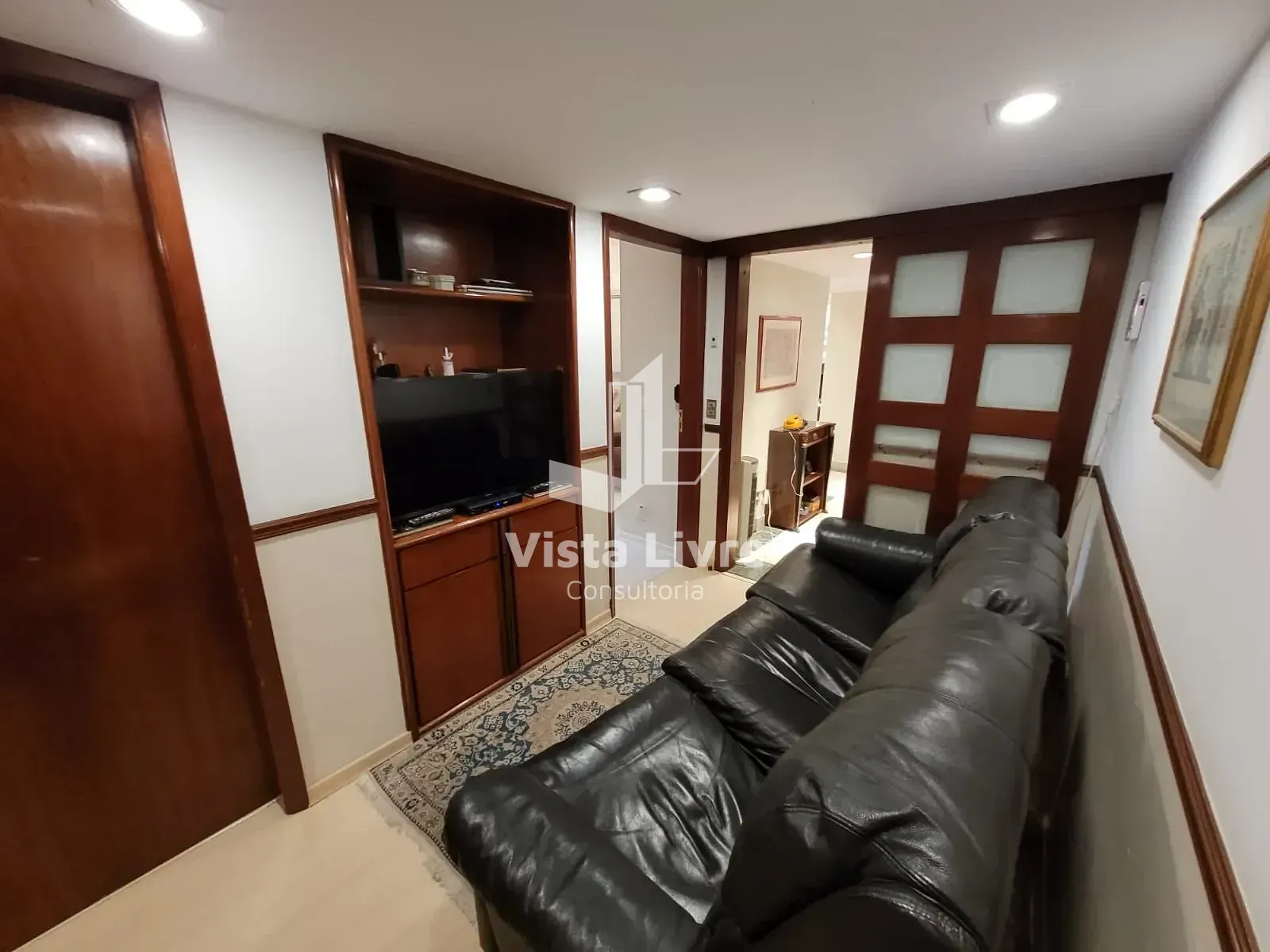 Apartamento, 4 quartos, 165 m² - Foto 10