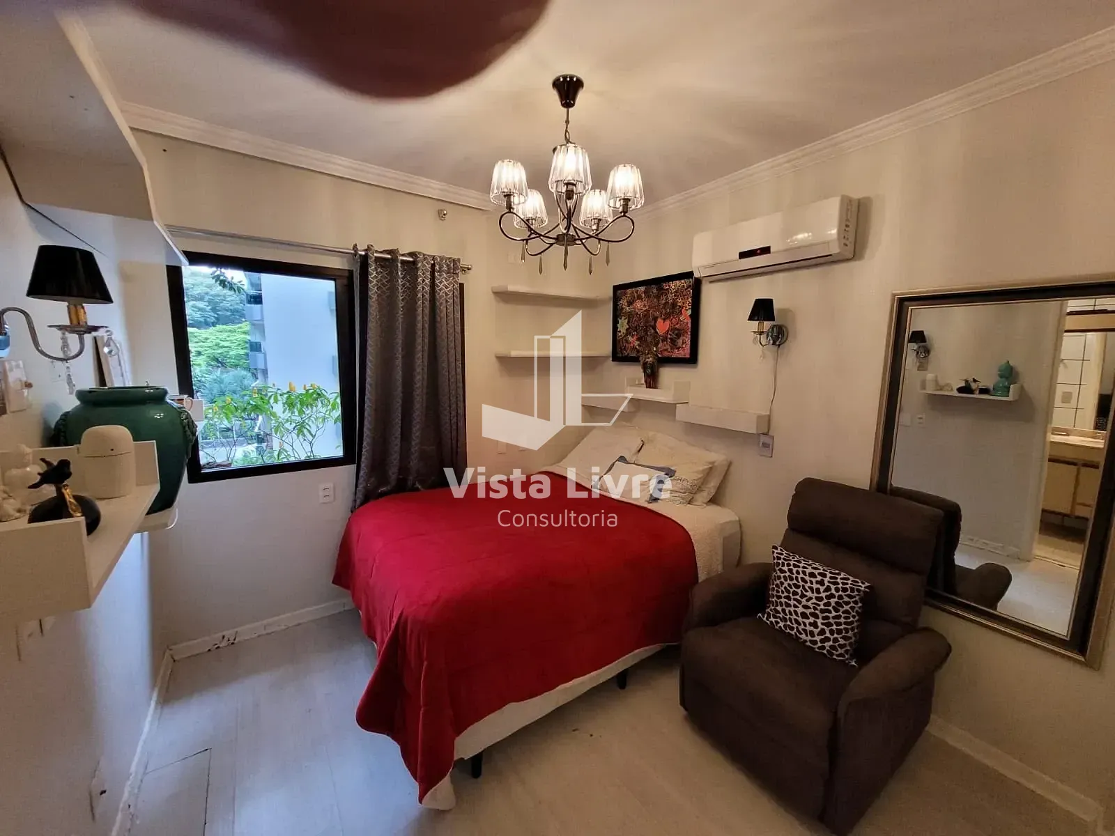 Apartamento, 4 quartos, 165 m² - Foto 11