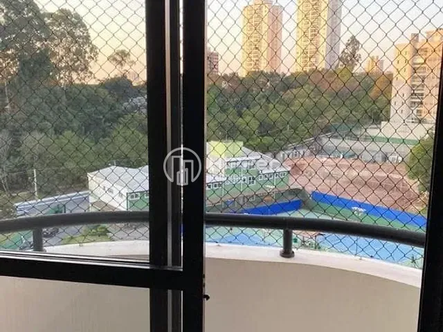 Apartamento com 226m² 3 quartos e 3 banheiros, à venda, no bairro Vila Suzana em São Paulo