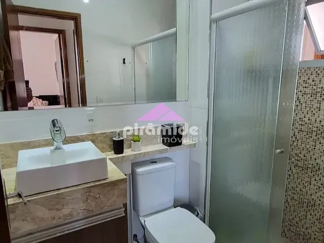 Apartamento 2 quartos e 1 banheiro, à venda, no bairro Jardim América em São José dos Campos
