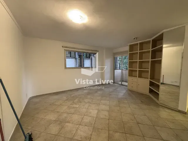 Apartamento com 70m² 2 quartos e 2 banheiros, à venda, no bairro Pinheiros em São Paulo