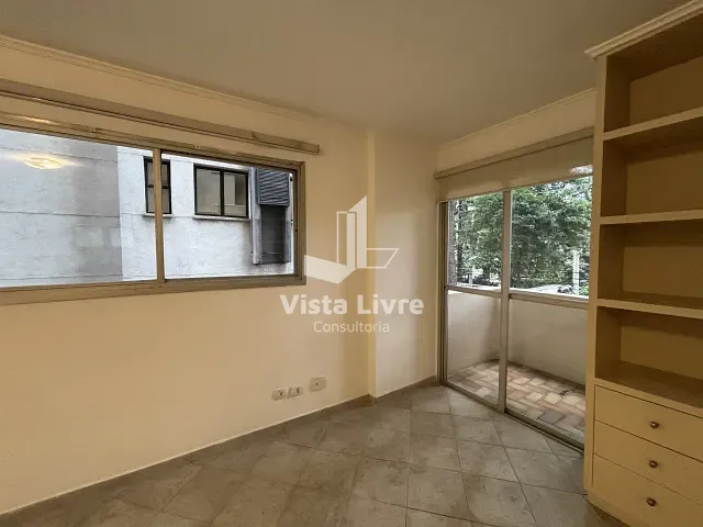 Apartamento com 70m² 2 quartos e 2 banheiros, à venda, no bairro Pinheiros em São Paulo