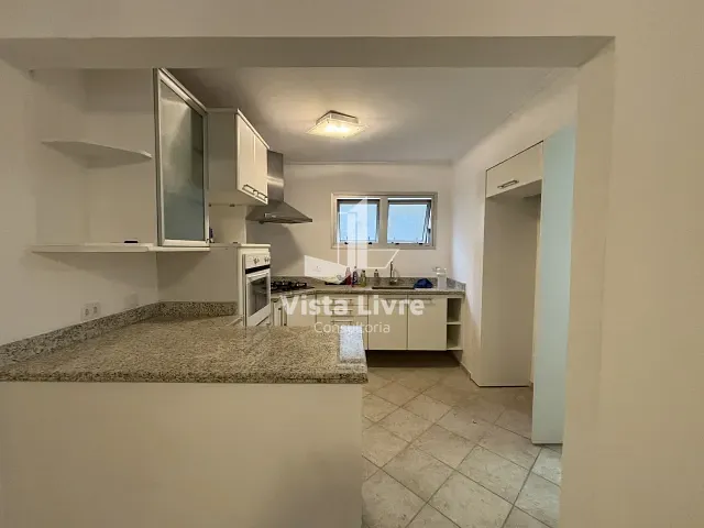 Apartamento com 70m² 2 quartos e 2 banheiros, à venda, no bairro Pinheiros em São Paulo