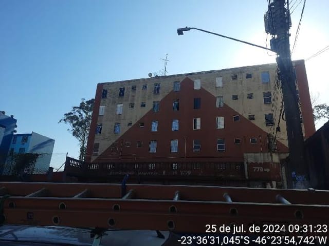 Foto do Apartamento - Apartamento à venda 2 Quartos, 10M², GUAIANAZES, SAO PAULO - SP | Imobiliária Compare