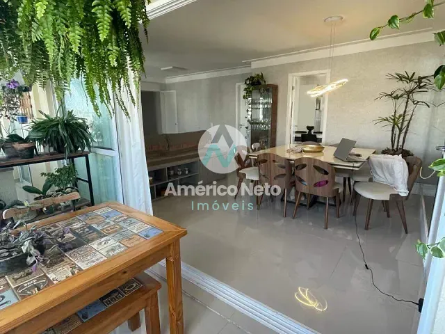 Apartamento 3 quartos e 1 banheiro, à venda, no bairro Centro em Santo André