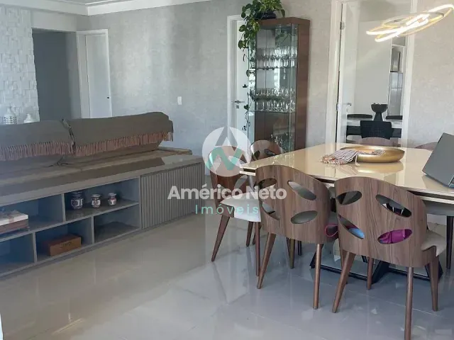 Apartamento 3 quartos e 1 banheiro, à venda, no bairro Centro em Santo André