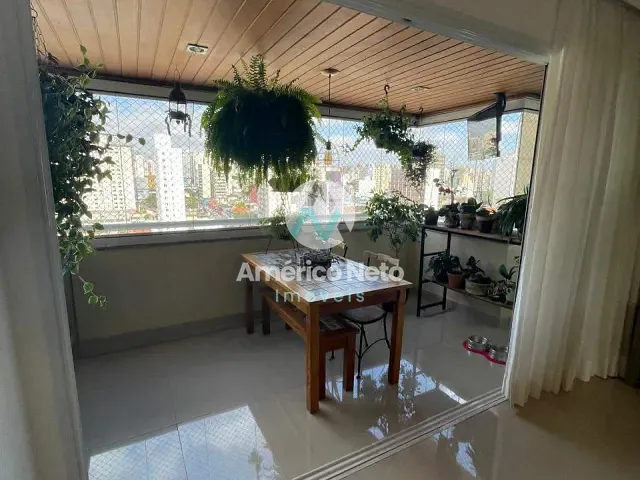 Apartamento 3 quartos e 1 banheiro, à venda, no bairro Centro em Santo André