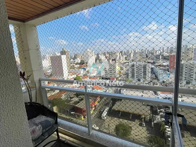 Apartamento 3 quartos e 1 banheiro, à venda, no bairro Centro em Santo André