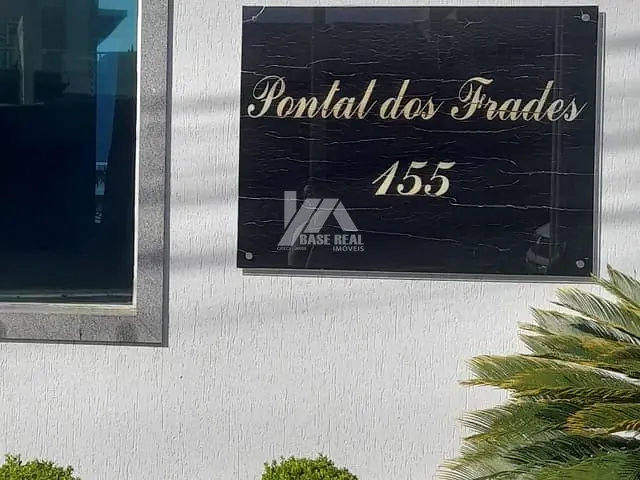 Apartamento 2 quartos e 1 banheiro, à venda ou para alugar, no bairro Colônia Dona Luíza em Ponta Grossa