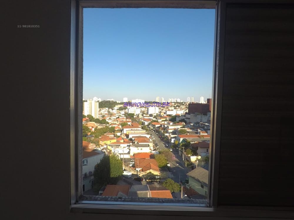Apartamento à venda com 2 quartos, 60m² - Foto 15