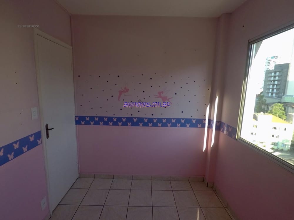 Apartamento à venda com 2 quartos, 60m² - Foto 14