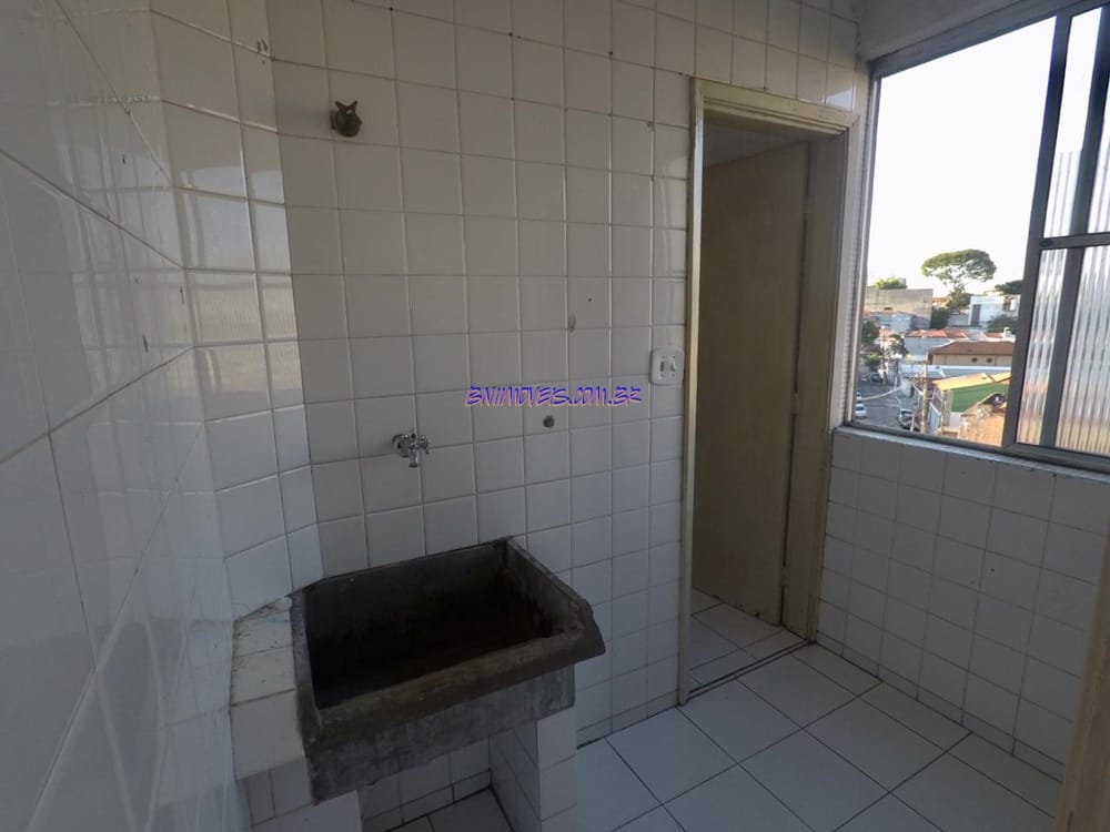 Apartamento à venda com 2 quartos, 60m² - Foto 9